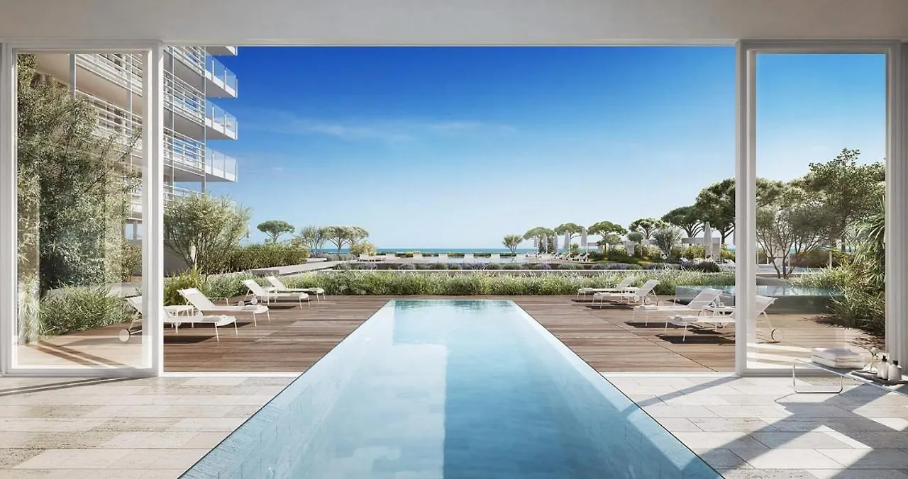 The Summer Houses Lido di Jesolo Appartamento