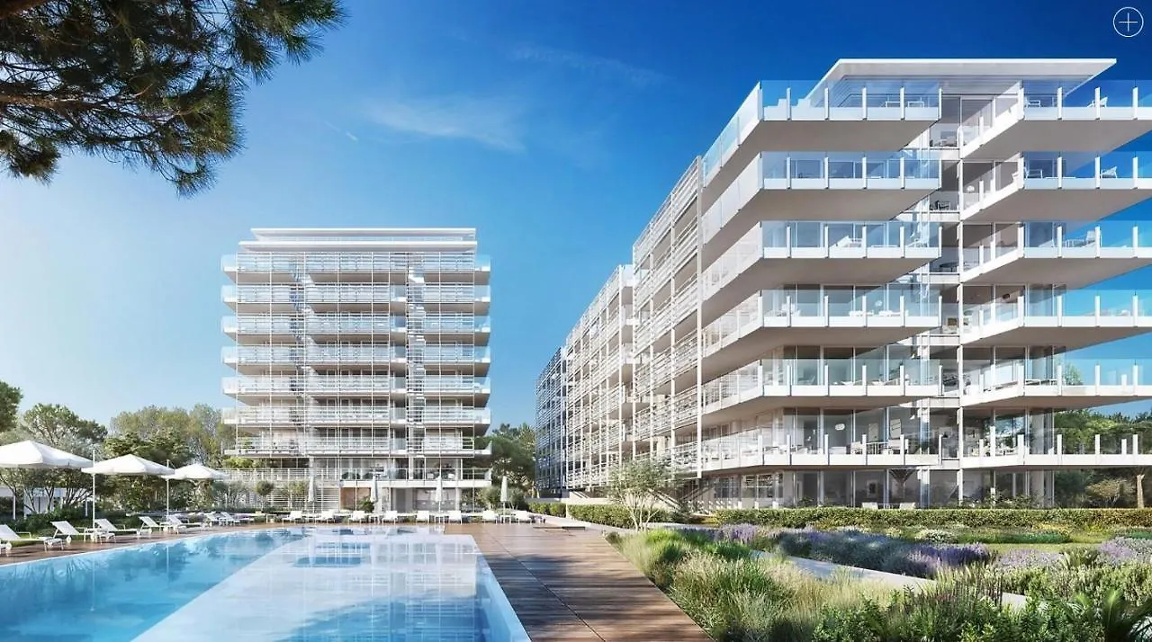 Appartamento The Summer Houses Lido di Jesolo