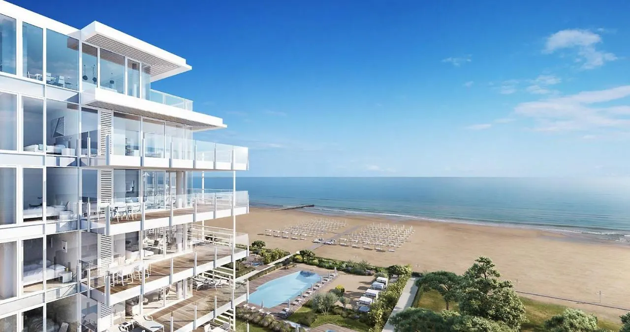 The Summer Houses Lido di Jesolo