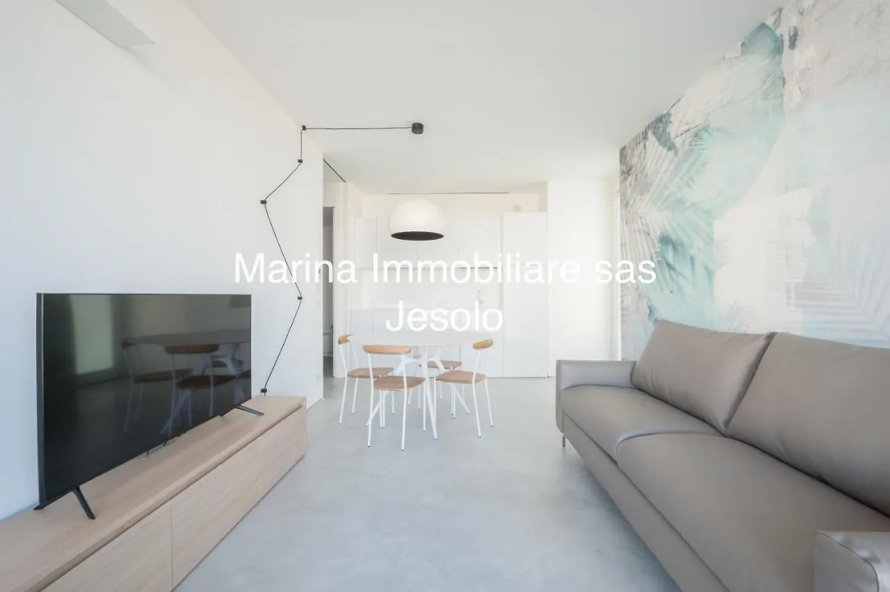 The Summer Houses Lido di Jesolo