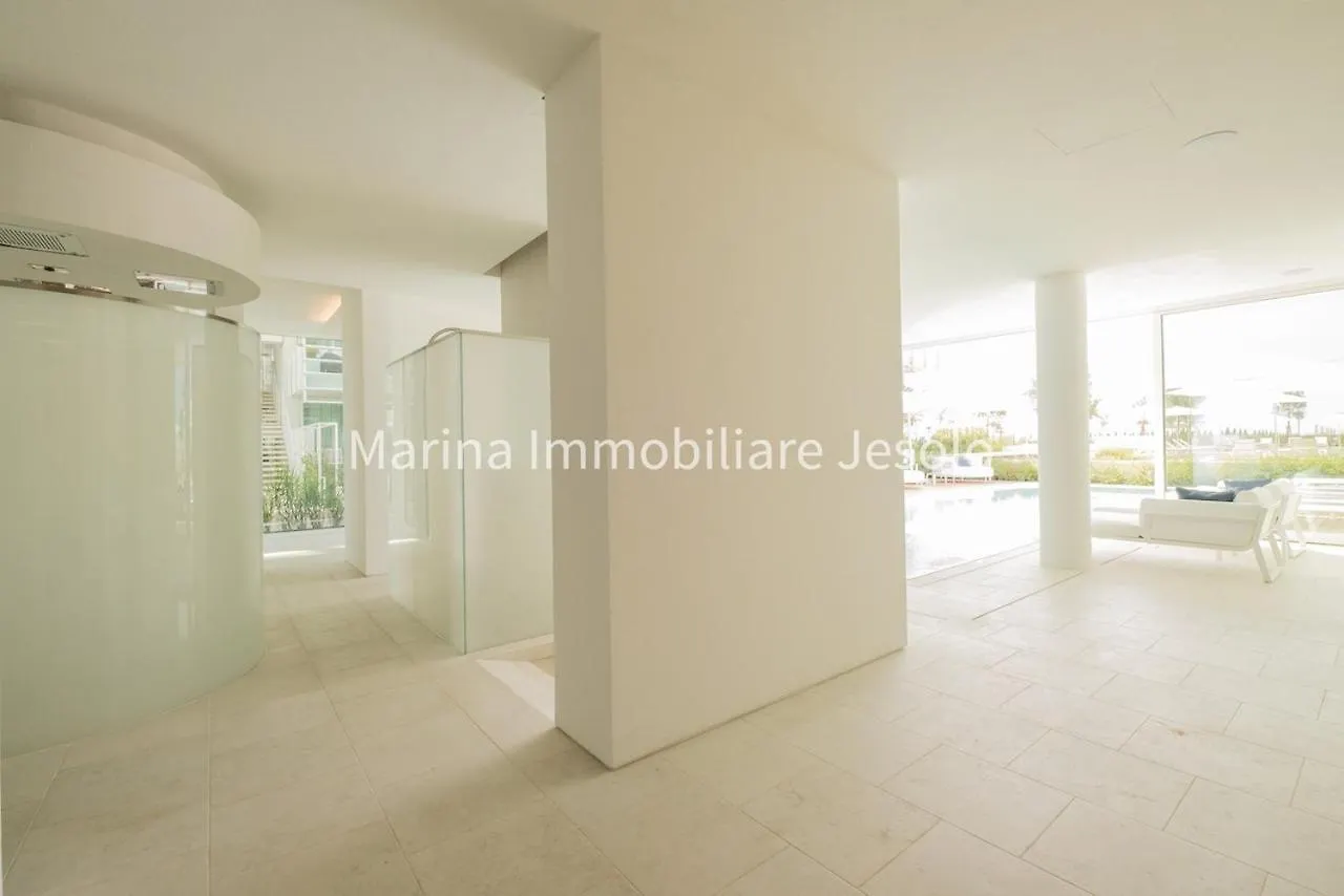 The Summer Houses Lido di Jesolo Appartamento