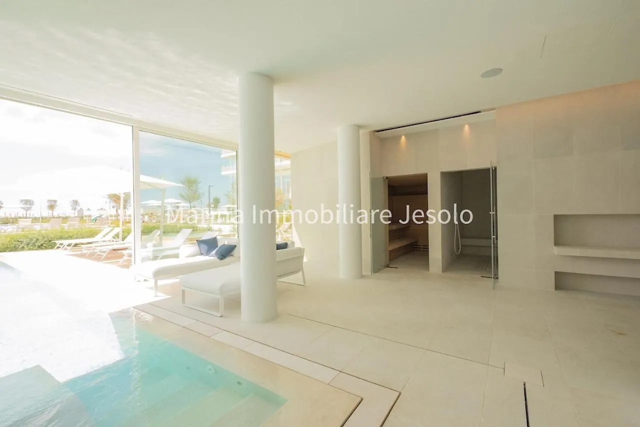 The Summer Houses Lido di Jesolo