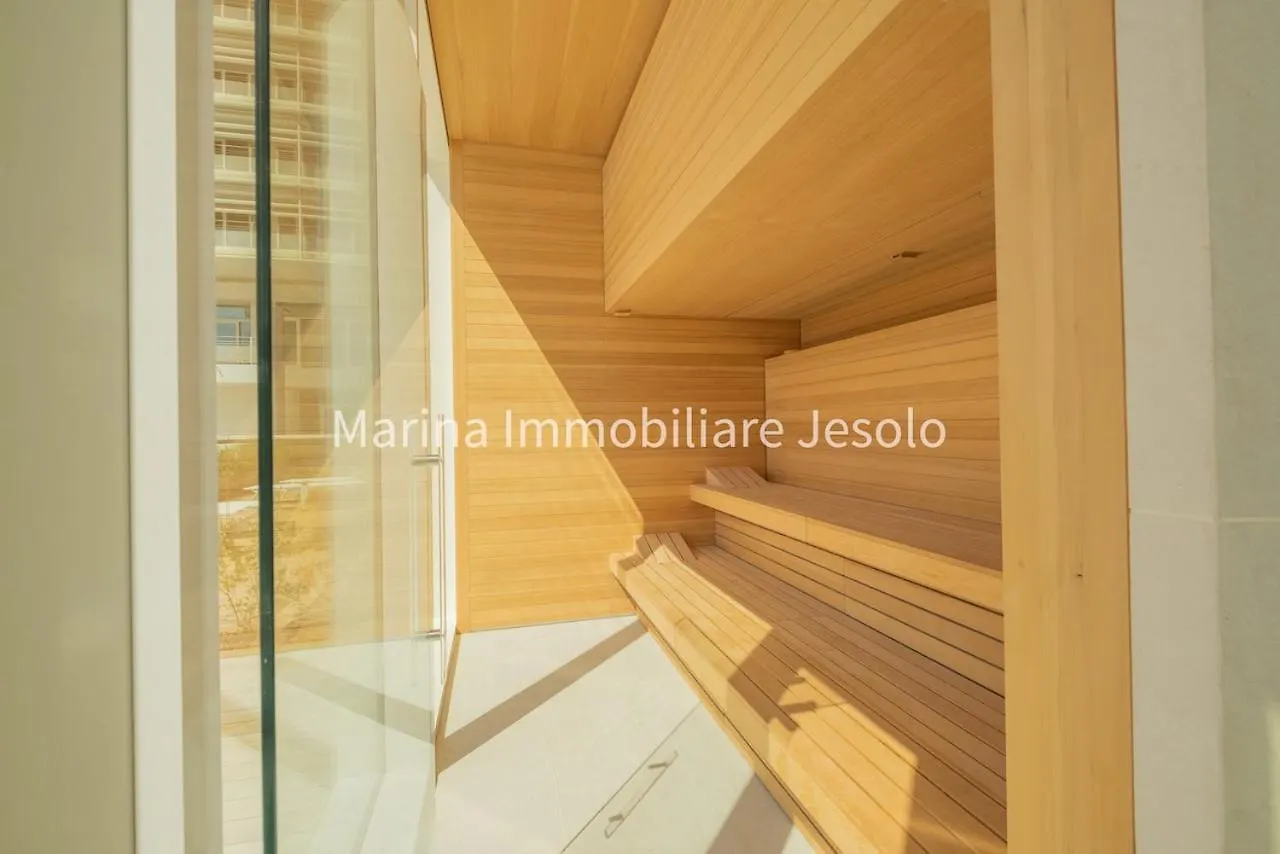Appartamento The Summer Houses Lido di Jesolo