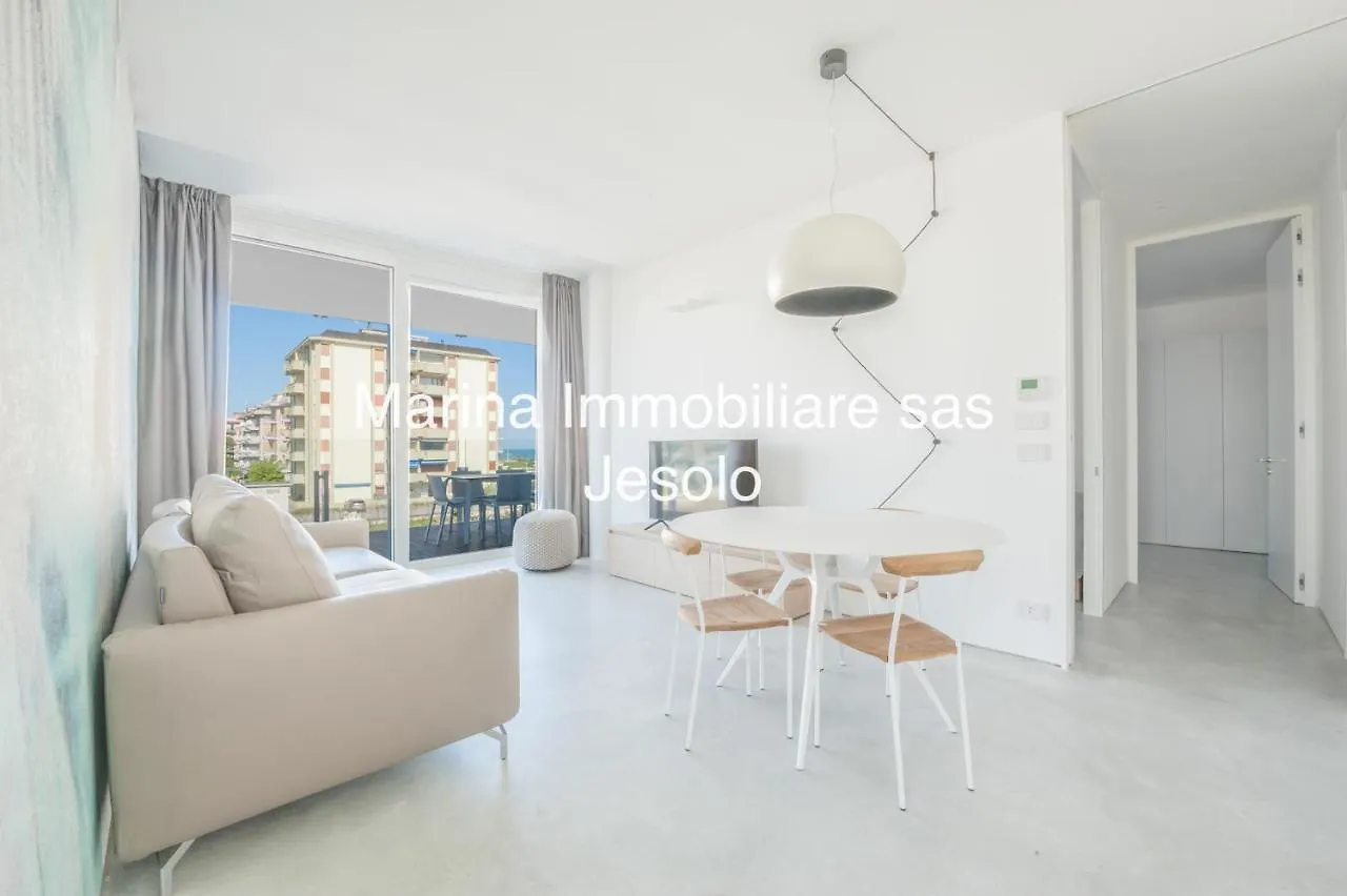 Appartamento The Summer Houses Lido di Jesolo