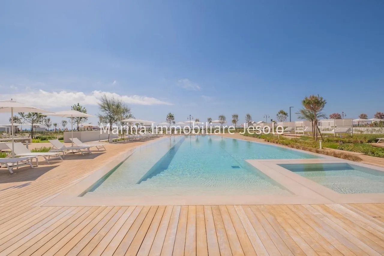 Appartamento The Summer Houses Lido di Jesolo Italia