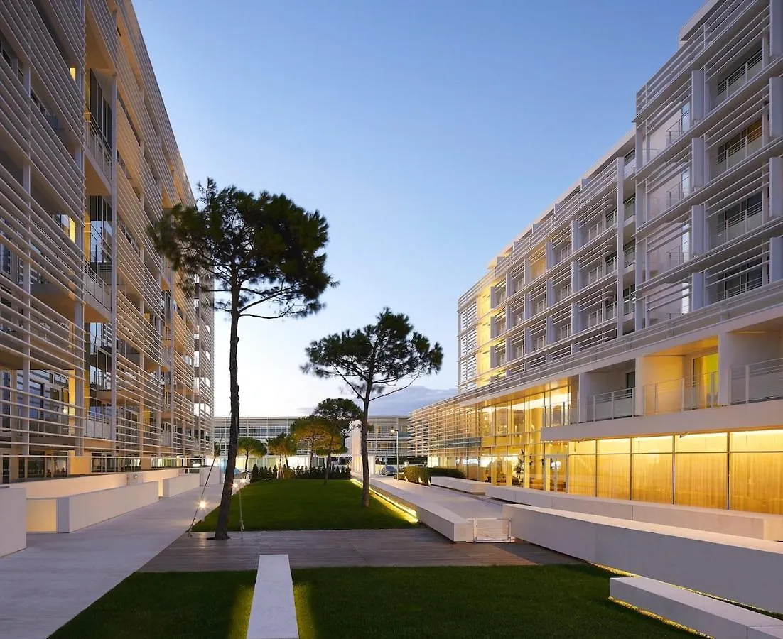 Appartamento The Summer Houses Lido di Jesolo Italia