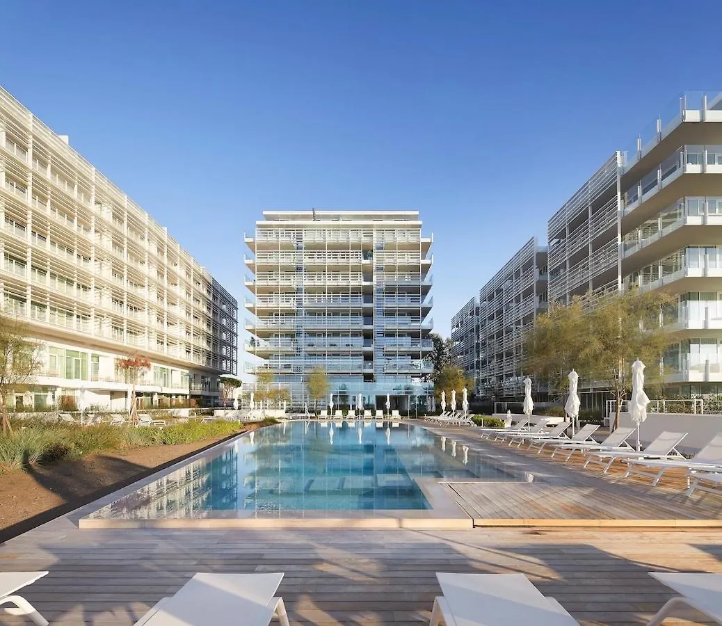 The Summer Houses Lido di Jesolo 0*,  Italia