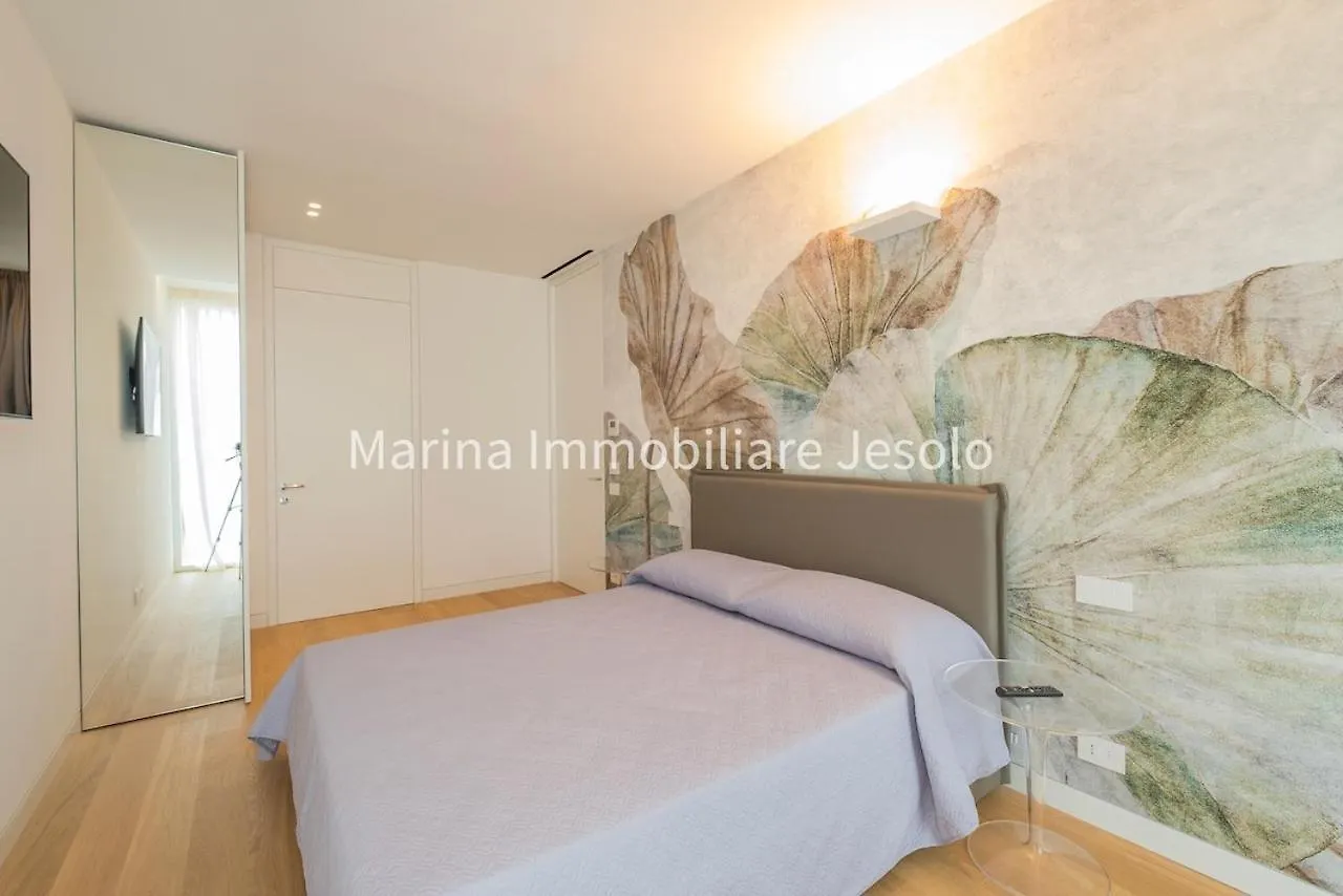 The Summer Houses Lido di Jesolo Italia
