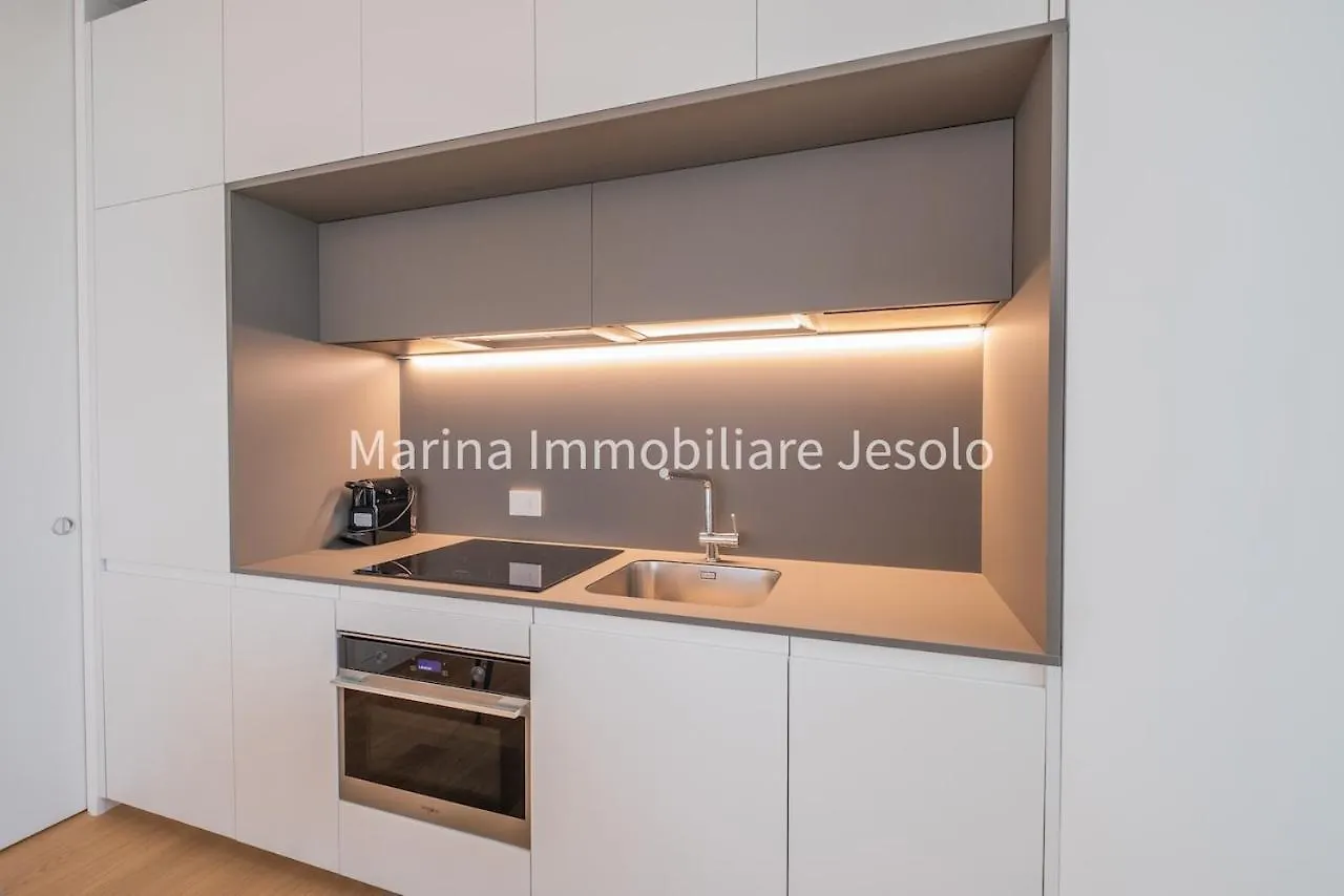 Appartamento The Summer Houses Lido di Jesolo Italia